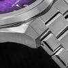 AddiesKIN 40mm Cameo Shell Relief Dial ST2130 Luxury Automatic Watch K014