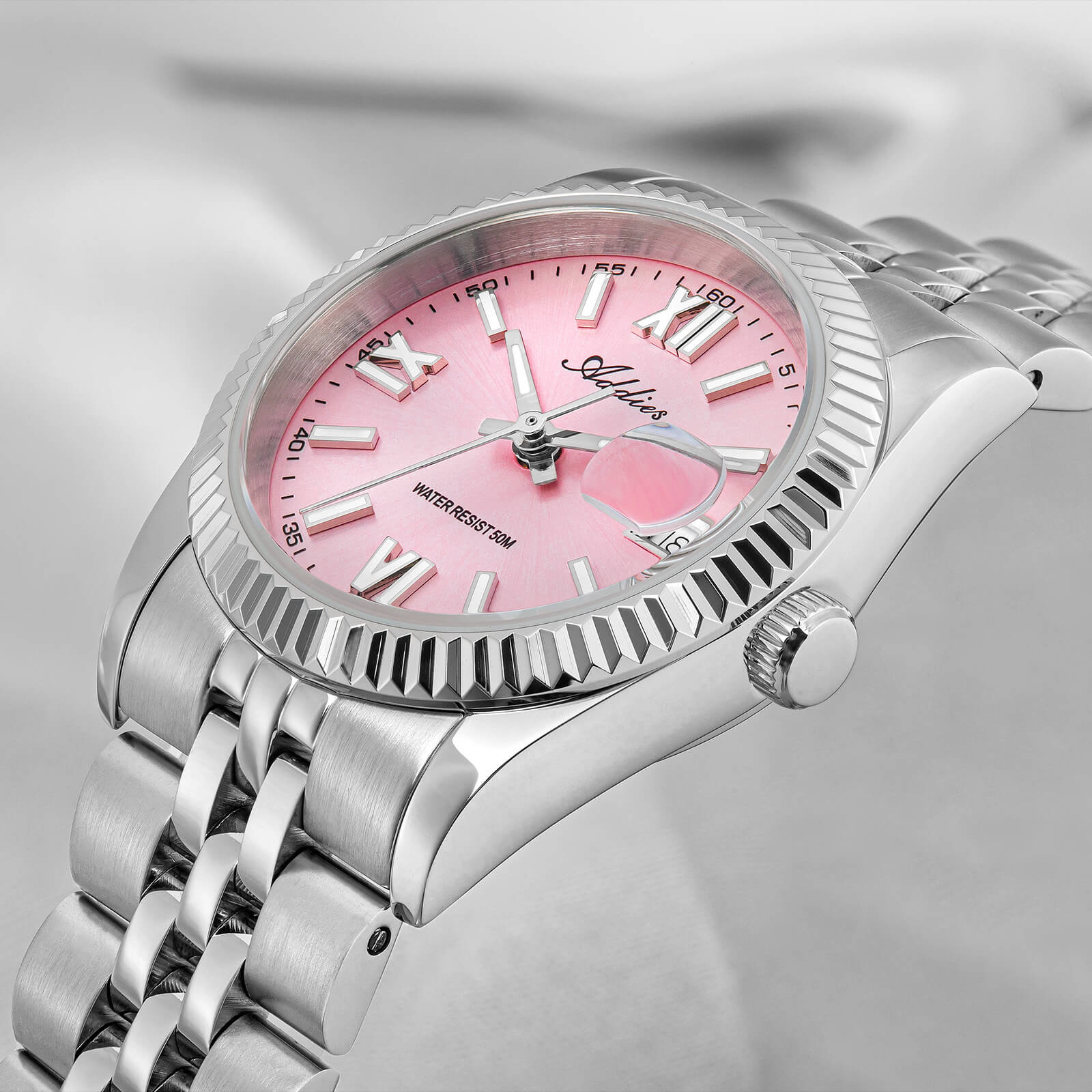 U.S. Warehouse -Addies 28mm Women’s Luxury Quartz Watch AW25901