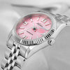 U.S. Warehouse -Addies 28mm Women’s Luxury Quartz Watch AW25901