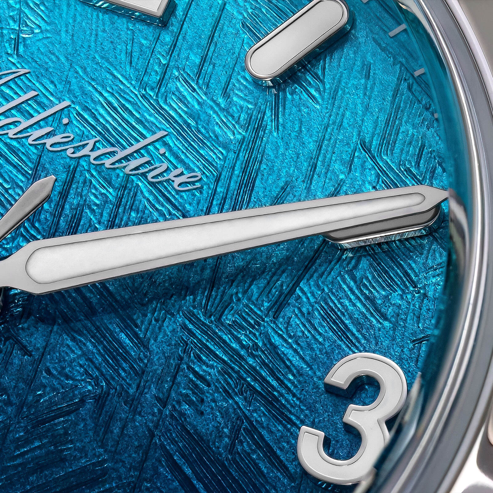 Addiesdive 39mm Luxury Automatic Watch AD2547