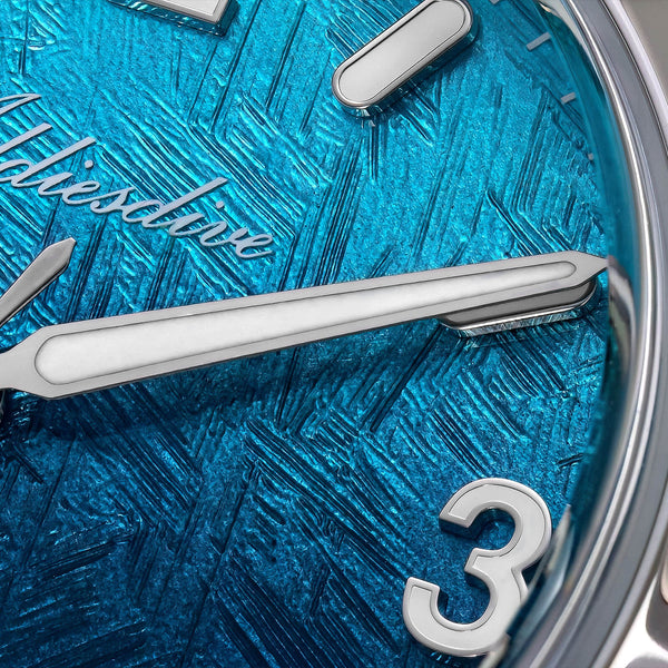Addiesdive 39mm Luxury Automatic Watch AD2547