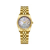 U.S. Warehouse -Addies 28mm Women’s Mop Luxury Quartz Watch AW25905