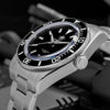 ★New Arrival★Addiesdive Retro Sub 39mm NH35 Men Watch AD2084