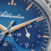 🔥EarlyBird🔥ADDIESDIVE 37mm 0s20 Chronograph Watch AD2552