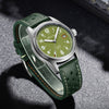 ADDIESDIVE 39mm Explore NH35 Automatic Watch AD2070