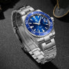 ★Weekly Deal★ADDIESDIVE Retro NH35/8215 Sub Dive Watch AD2085