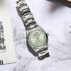 U.S. Warehouse -ADDIESDIVE 36mm Luxury VH31 Quartz Watch AD2066