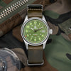 ★SuperDeals★ADDIESDIVE® Men's Elegant Automatic Watch Diver 200M (AD2048)