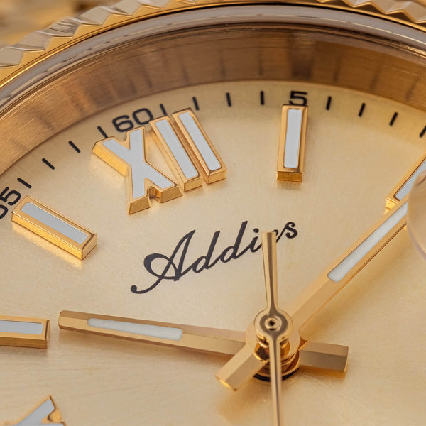 Addies 28mm Women’s Luxury Quartz Watch AW25901
