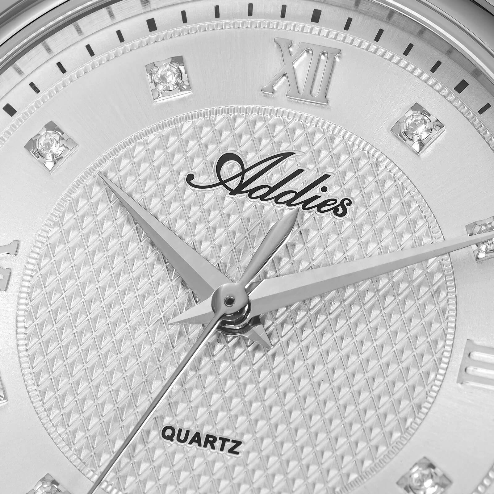 Addies 31mm Women's Luxury Quartz Watch AW25913