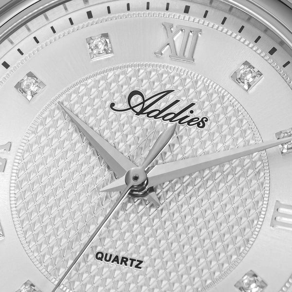 Addies 31mm Women's Luxury Quartz Watch AW25913