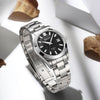 ADDIESDIVE 39mm 3D Bark Texture Dial NH35 Automatic Watch AD2075