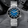 ★SuperDeals★Addiesdive 46mm 1000m Dive Watch AD2069