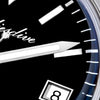 ADDIESDIVE 36mm ST2130 Automatic Explorer Style Sapphire Bubble Crystal Watch AD2556