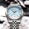 ★Flash Sale★Addiesdive 39mm Sand Dial NH35 Mechanical Watch AD2059