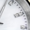 Addies 31mm Women’s Luxury Stainless Steel Quartz Watch AW25909