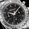 🔥EarlyBird🔥ADDIESDIVE 37mm 0s20 Chronograph Watch AD2552