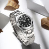 U.S. Warehouse -ADDIESDIVE 39mm 3D Bark Texture Dial NH35 Automatic Watch AD2075