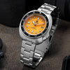 ★SuperDeals★ADDIESDIVE Retro Captain Willard Dive Watch AD2081