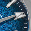 AddiesKIN 38mm Ice Crack Dial Miyota 9015 Men’s Watch K003