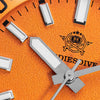 ★New Arrival★Addiesdive Diver’s Automatic Watch with Internal Rotating Bezel AD2541