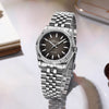 ★Weekly Deal★ADDIESDIVE 36mm DJ Homage Men Watch AD2073