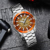 AddiesKIN 40mm Luxury Miyota 9015 Men’s Watch K005
