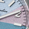 🔥New Arrival🔥ADDIESDIVE 36mm Color Block Dial Quartz Watch AD2555 Sapphire Crystal