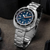 ★SuperDeals★ADDIESDIVE Retro Captain Willard Dive Watch AD2081