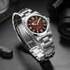 🔥Father's Day Sale🔥ADDIESDIVE 36mm C3 Vintage Quartz Watch AD2544