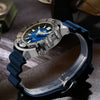 ★Weekly Deal★ADDIESDIVE OceanMonster Dive Watch AD2047