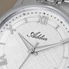 Addies 31mm Women’s Luxury Stainless Steel Quartz Watch AW25904
