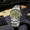 U.S. Warehouse -ADDIESDIVE 39mm Explore NH35 Automatic Watch AD2070