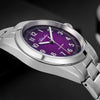🔥EarlyBird🔥ADDIESDIVE 36mm Luxury Quartz Watch AD2553