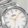 Addies 31mm Women’s Luxury Stainless Steel Quartz Watch AW25909