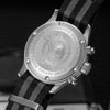 ★New Arrival★ADDIESDIVE 39mm VK64 AD2538 Chronograph Watch