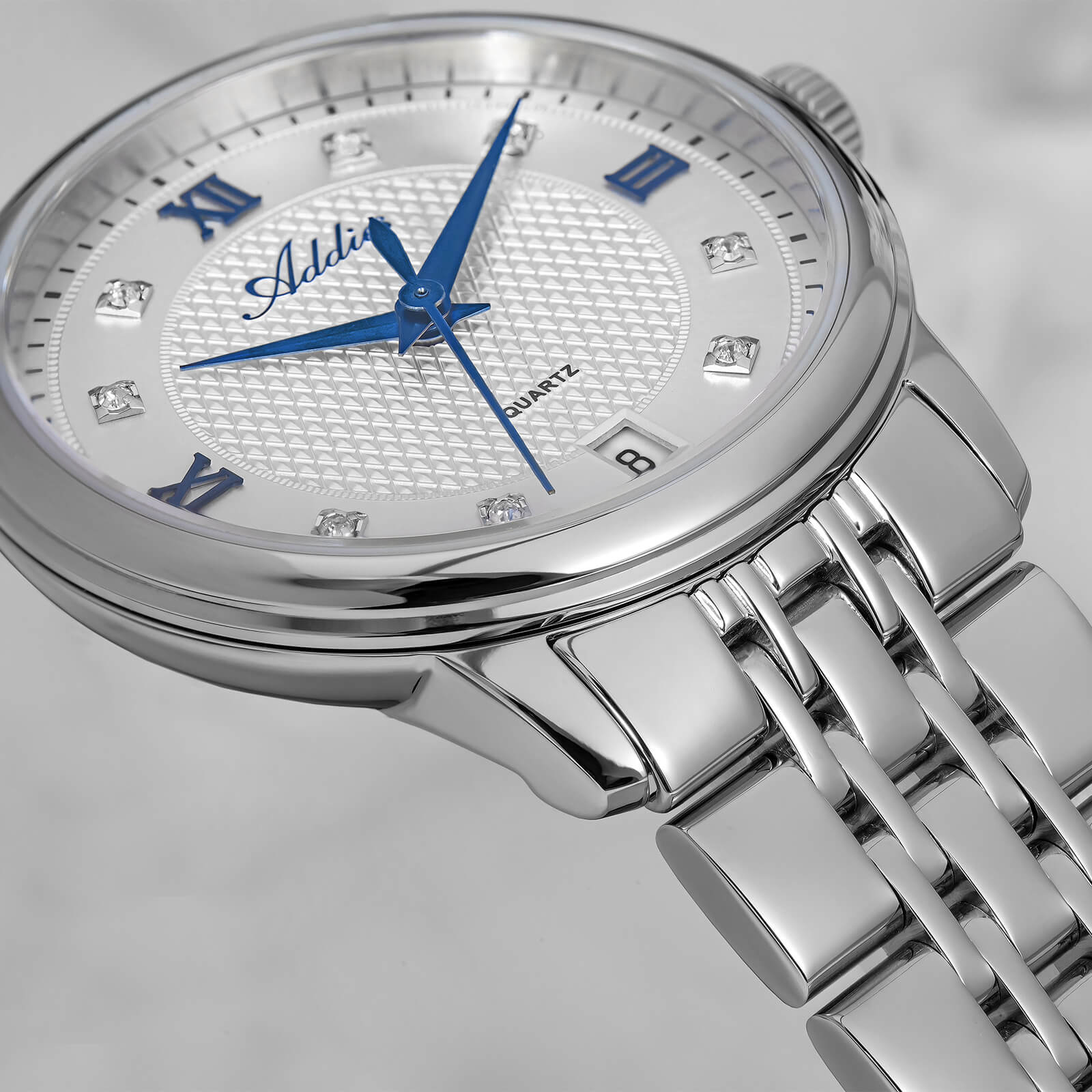 Addies 31mm Women's Luxury Quartz Watch AW25913