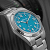 ★New Arrival★ADDIESDIVE 36mm Super 2035 Movement Quartz Watch AD2521