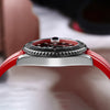 U.S. Warehouse -ADDIESDIVE 41mm Sports Quartz Watch Waterproof 200M (AD2040)