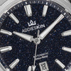 AddiesKIN 40mm Natural Stone Dial Miyota 9015 Luxury Automatic Watch K010