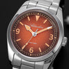 ADDIESDIVE 36mm Luxury Quartz Watch AD2554