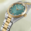 Addies Classic 31mm Sapphire Crystal Quartz Watch AW25916