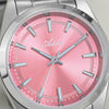 Addies 31mm Sunburst Women's Quartz Watch Sapphire Crystal AW25908