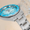 Addies Classic 36mm Stainless Steel Quartz Watch AW25914