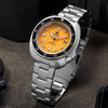 U.S. Warehouse -ADDIESDIVE Retro Captain Willard Dive Watch AD2081