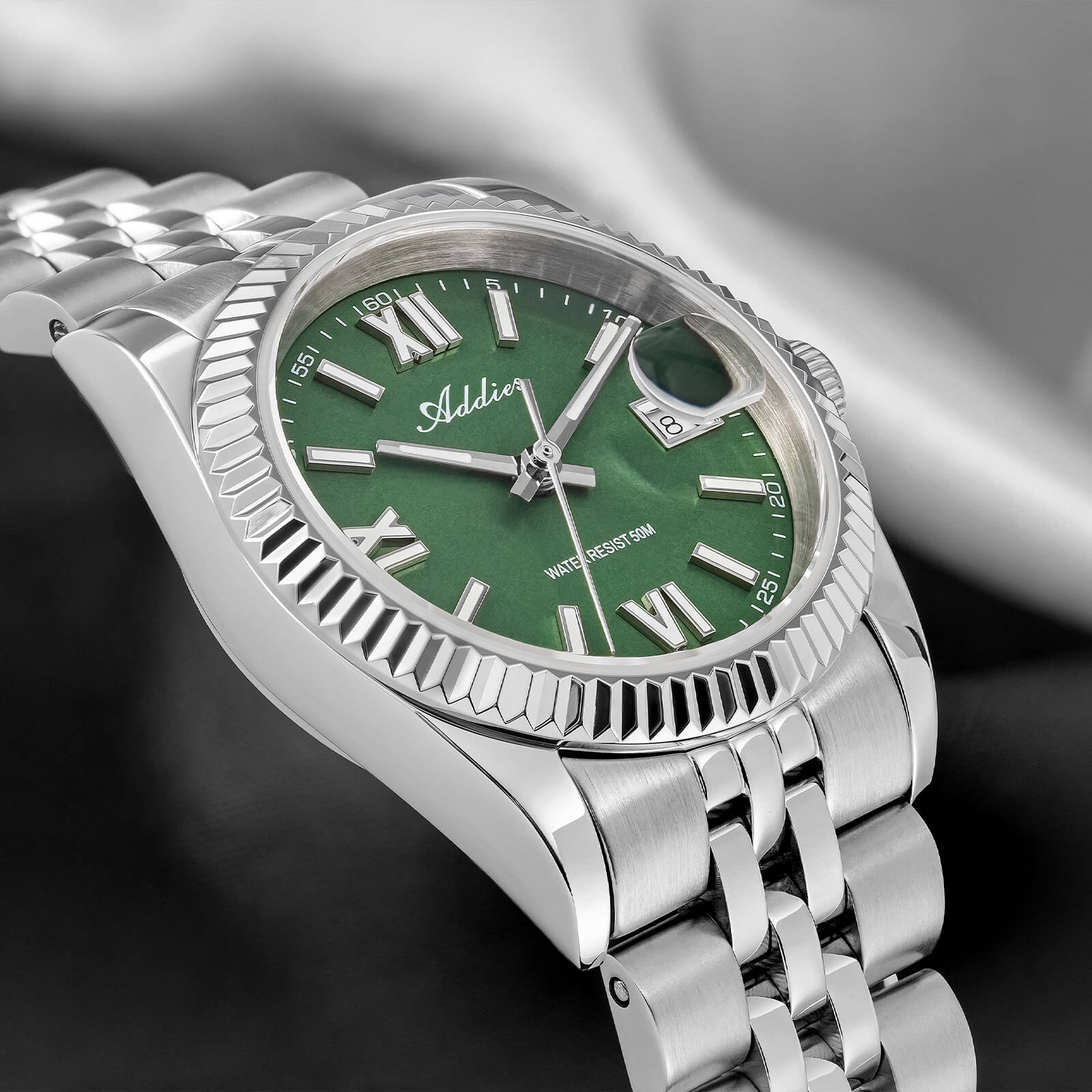 U.S. Warehouse -Addies 28mm Women’s Luxury Quartz Watch AW25901