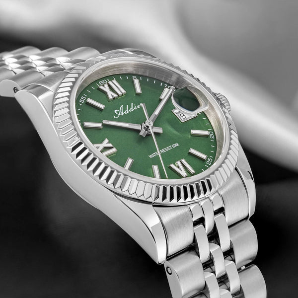 U.S. Warehouse -Addies 28mm Women’s Luxury Quartz Watch AW25901