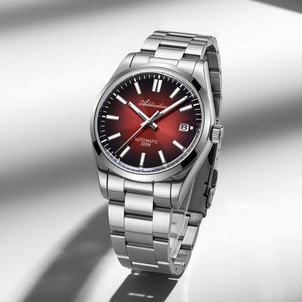 ★India Warehouse★ADDIESDIVE Original Design Men Watch AD2071