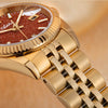 Addies 28mm Women’s Aventurine Dial Quartz Watch AW25912