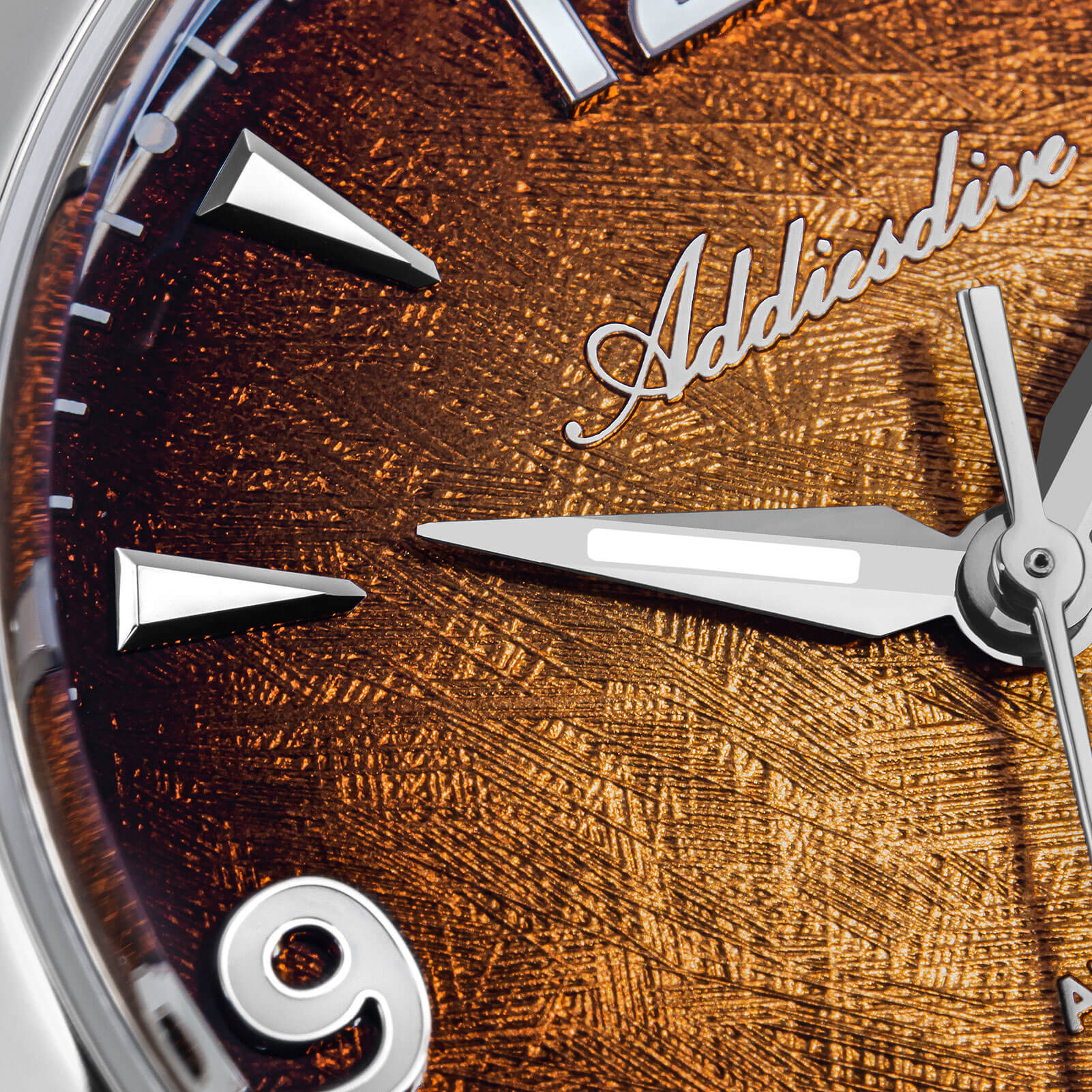 🔥New Arrival🔥Addiesdive 39mm Luminara 8215 Automatic Watch AD2560